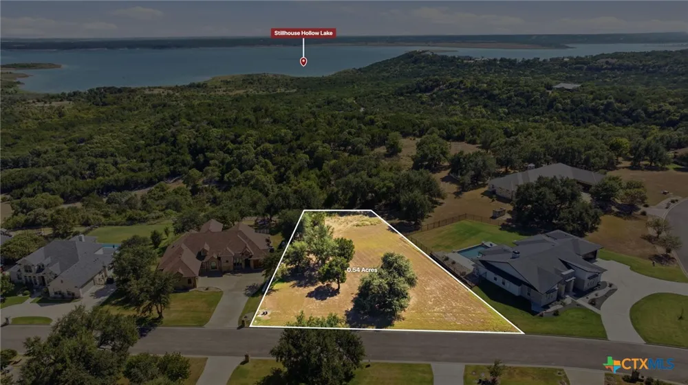 2124 Balcones Place Belton, TX 76513