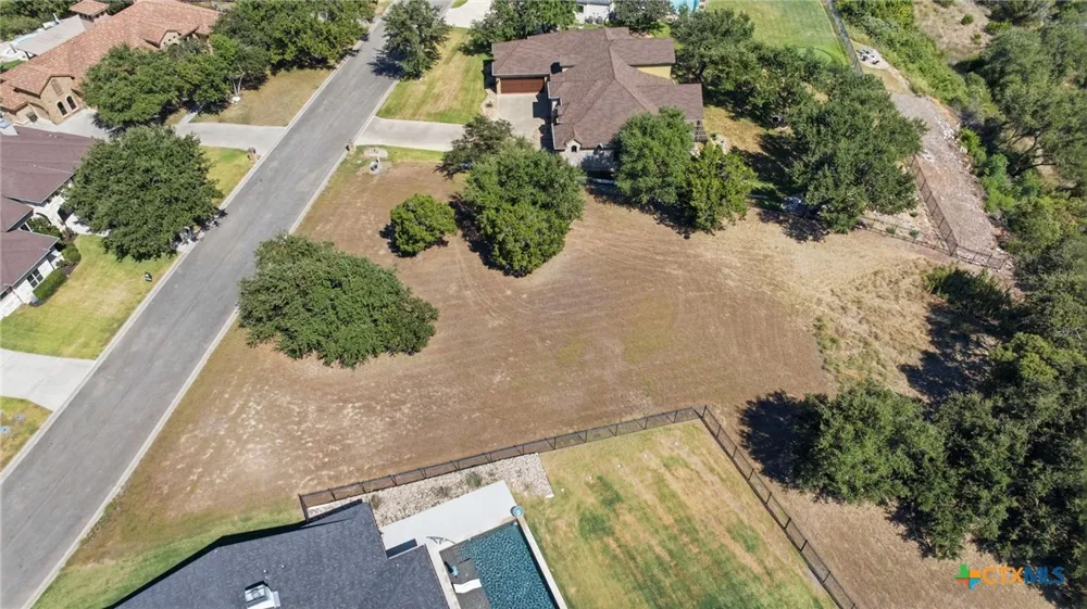 2124 Balcones Place Belton, TX 76513