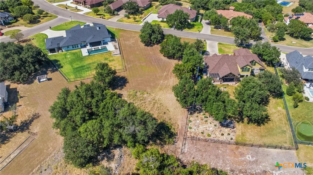2124 Balcones Place Belton, TX 76513