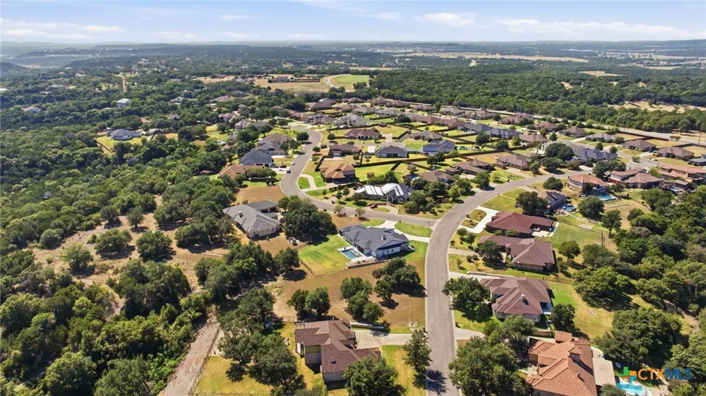2124 Balcones Place Belton, TX 76513