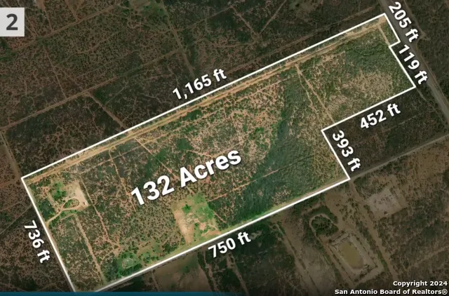 20788 us highway 83 Laredo, TX 78041