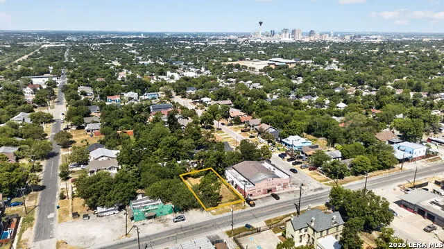 1509 S Gevers St San Antonio, TX 78210
