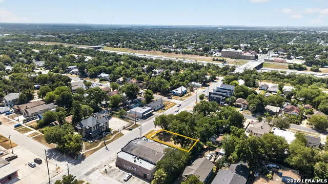 1509 S Gevers St San Antonio, TX 78210