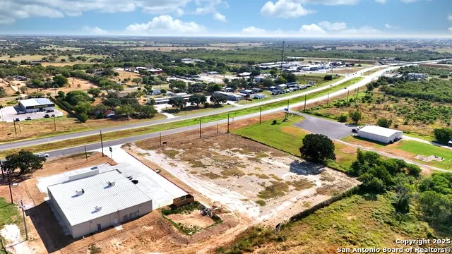 11960 US Highway 87 Adkins, TX 78101