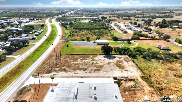 11960 US Highway 87 Adkins, TX 78101