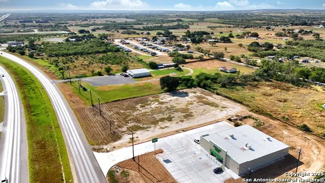 11960 US Highway 87 Adkins, TX 78101