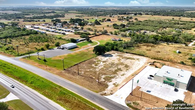 11960 US Highway 87 Adkins, TX 78101