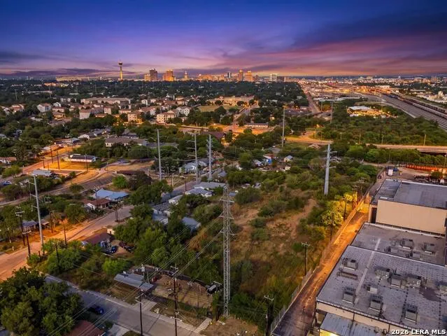 200 Muegge San Antonio, TX 78202