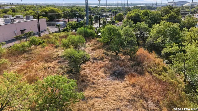 200 Muegge San Antonio, TX 78202