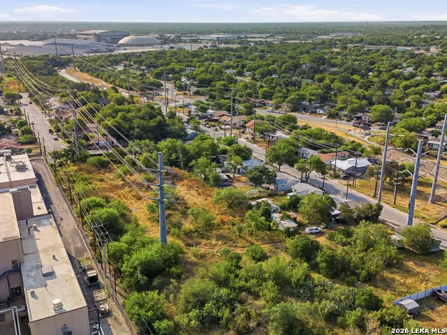 200 Muegge San Antonio, TX 78202