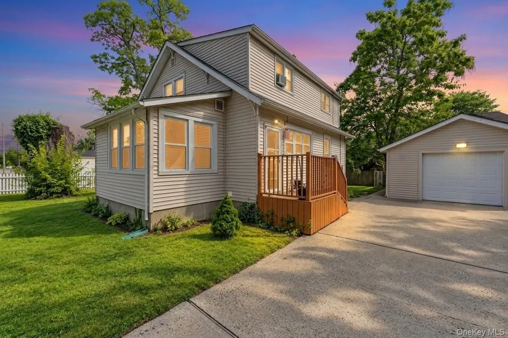 116 Saint Johns Street Central Islip, NY 11722