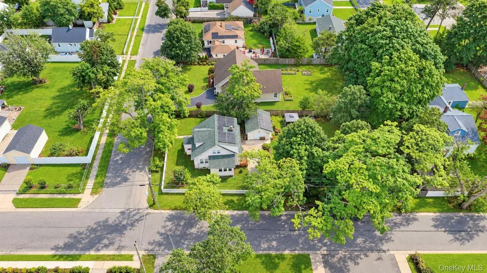 116 Saint Johns Street Central Islip, NY 11722