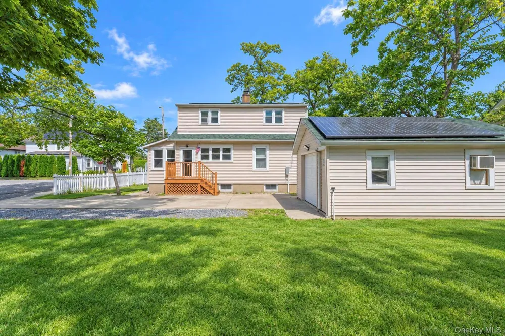 116 Saint Johns Street Central Islip, NY 11722