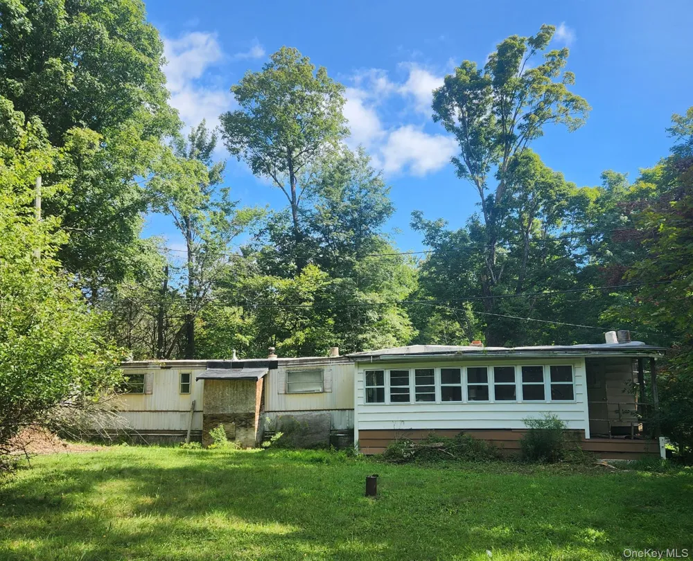 375 Aden Hill Road Parksville, NY 12768