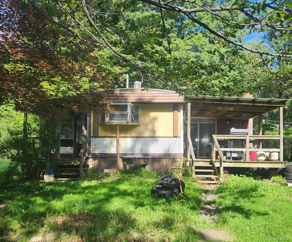 375 Aden Hill Road Parksville, NY 12768
