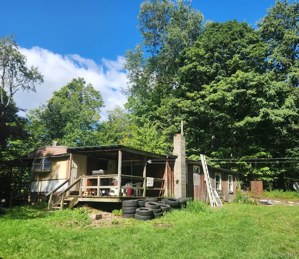 375 Aden Hill Road Parksville, NY 12768