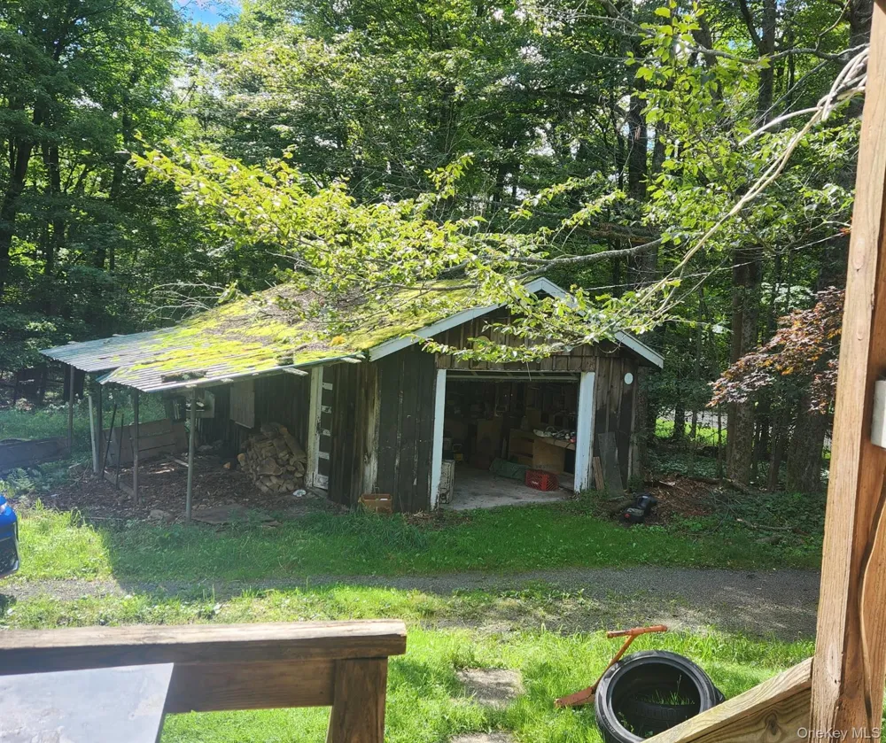 375 Aden Hill Road Parksville, NY 12768