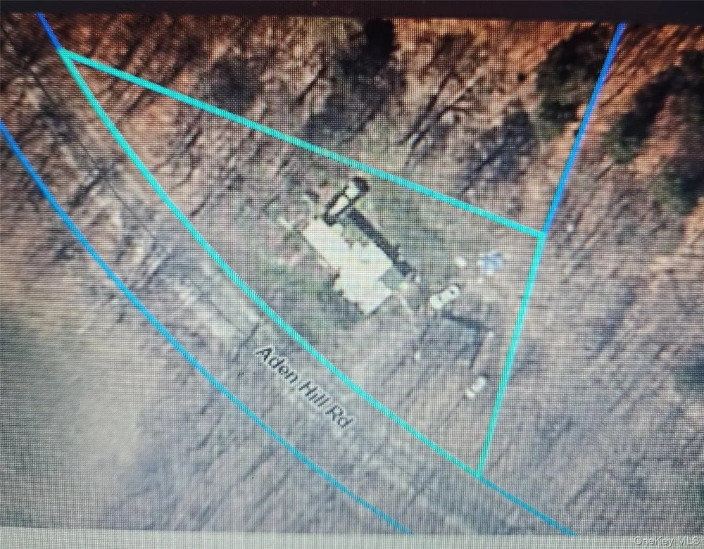 375 Aden Hill Road Parksville, NY 12768