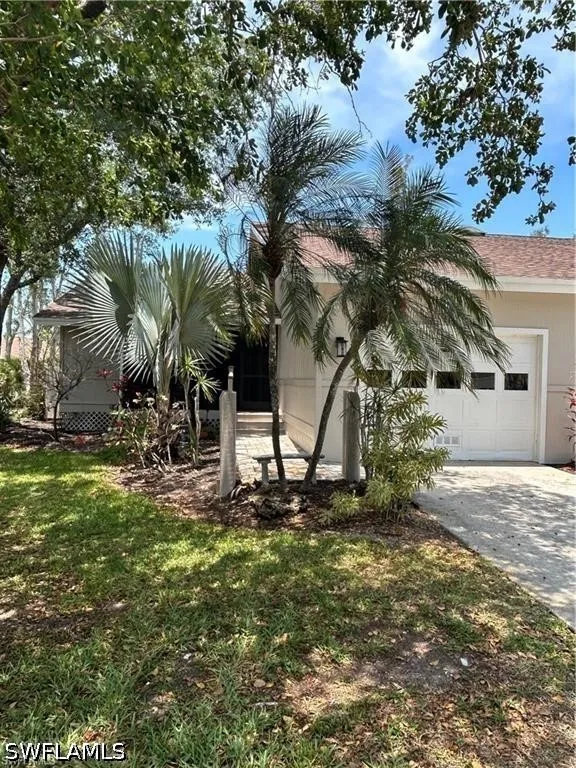 Grande Bayou Court Fort Myers, FL 33908