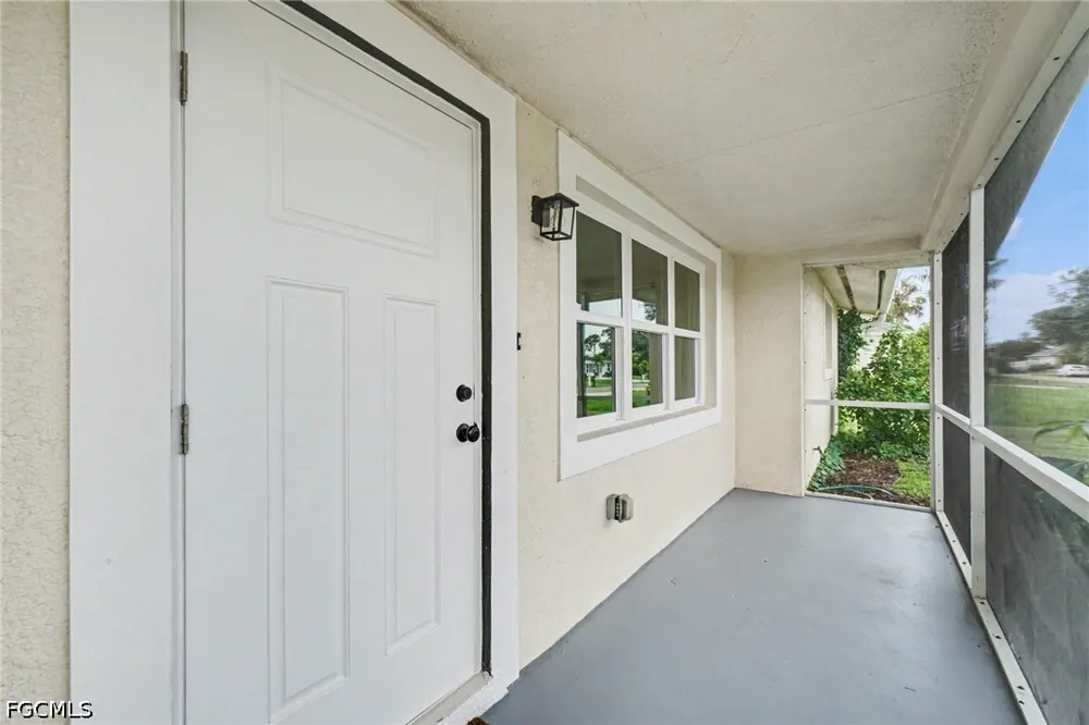 Shell Road Venice, FL 33953