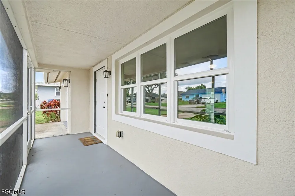 Shell Road Venice, FL 33953