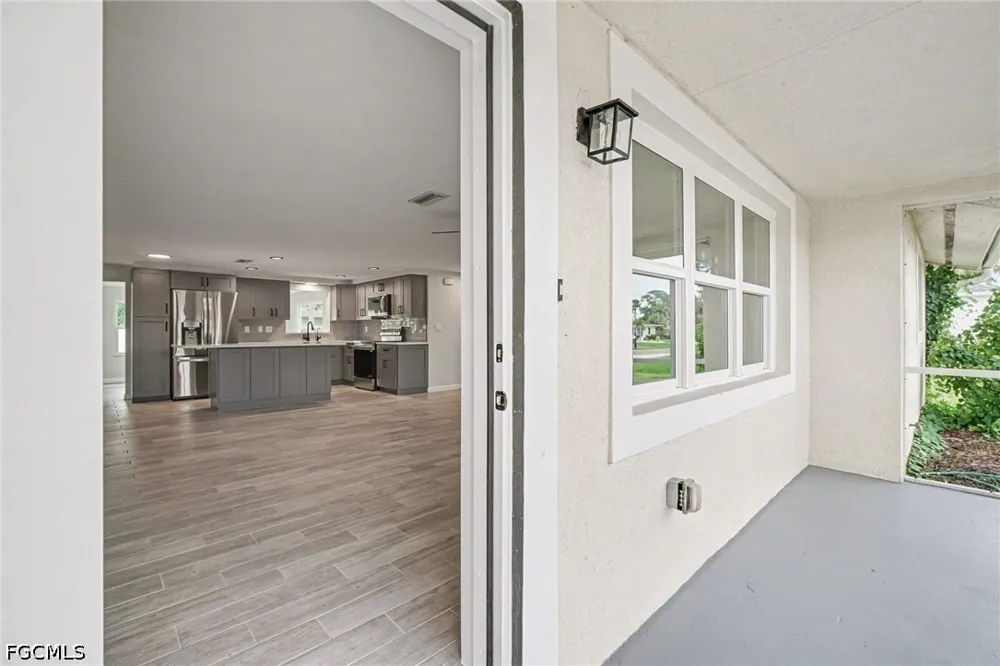 Shell Road Venice, FL 33953