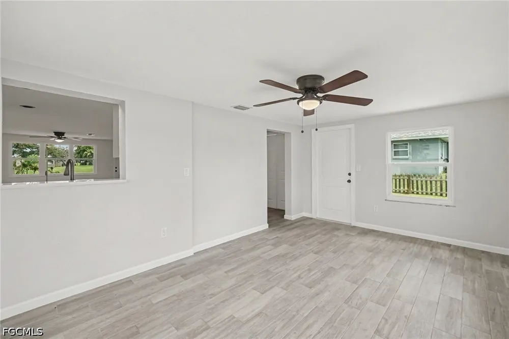 Shell Road Venice, FL 33953