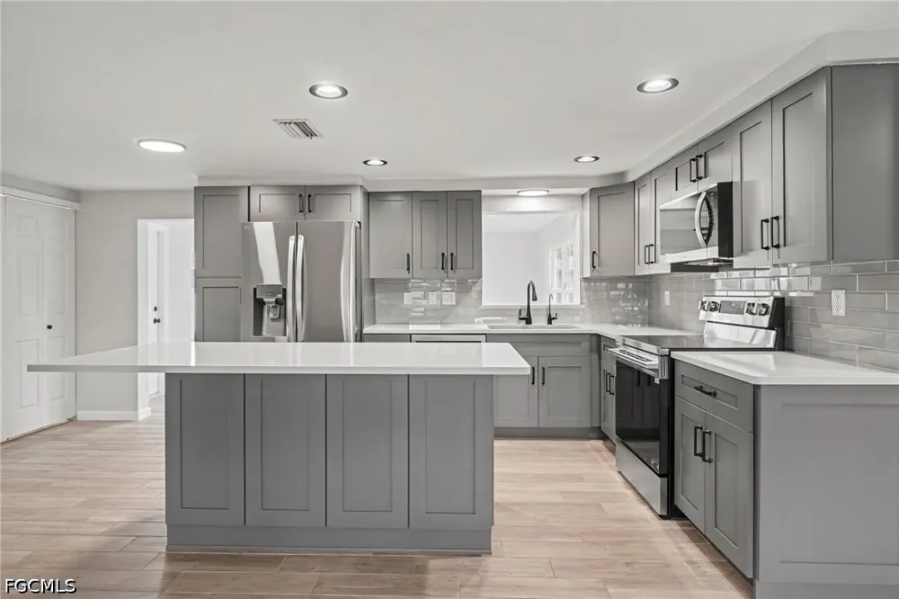 Shell Road Venice, FL 33953
