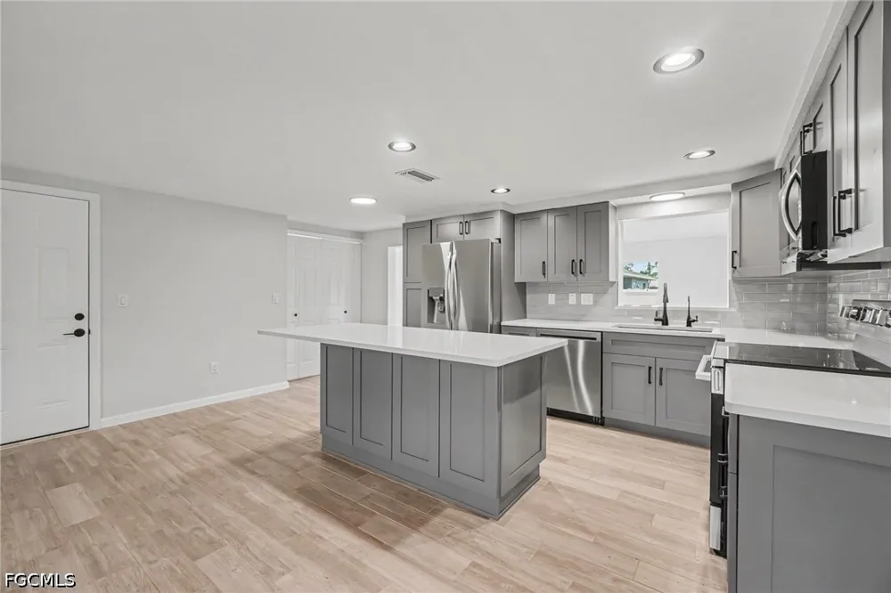Shell Road Venice, FL 33953