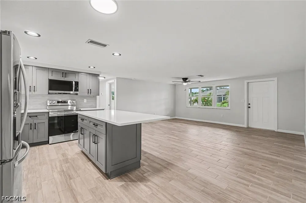 Shell Road Venice, FL 33953