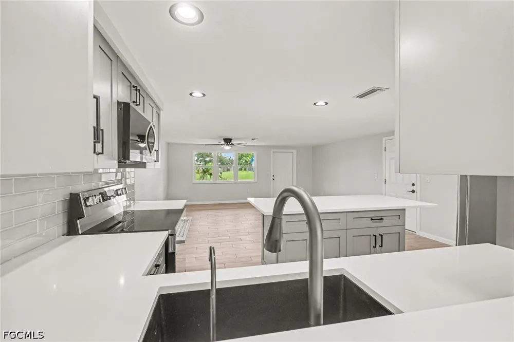 Shell Road Venice, FL 33953