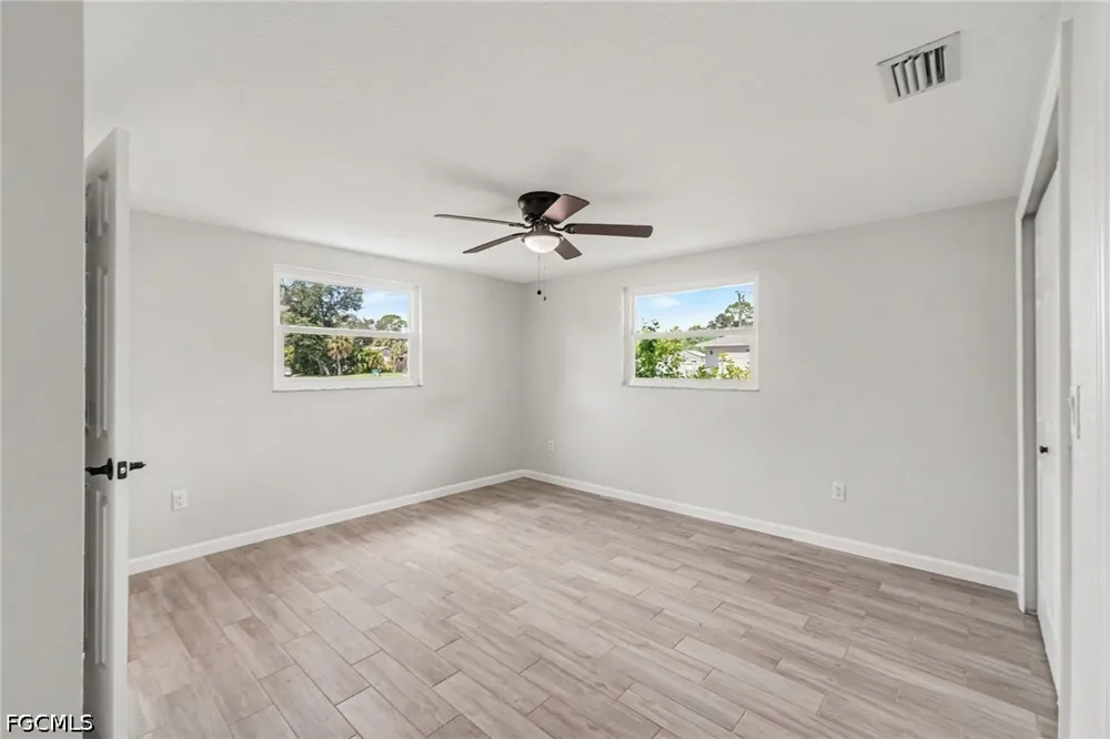Shell Road Venice, FL 33953
