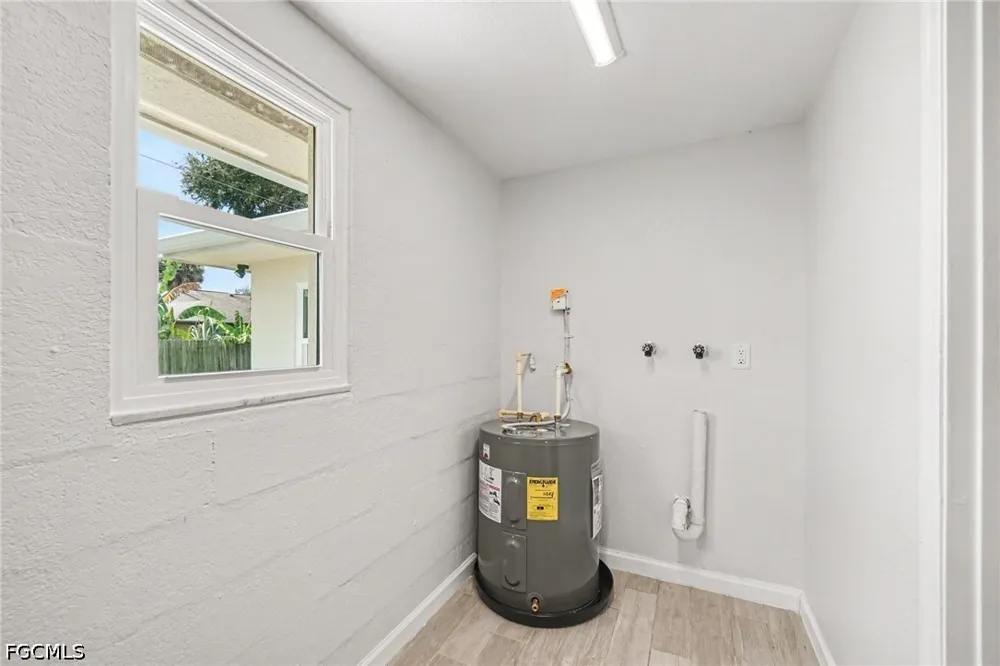 Shell Road Venice, FL 33953
