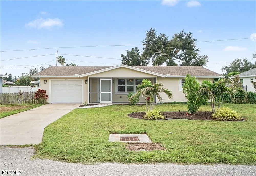 Shell Road Venice, FL 33953