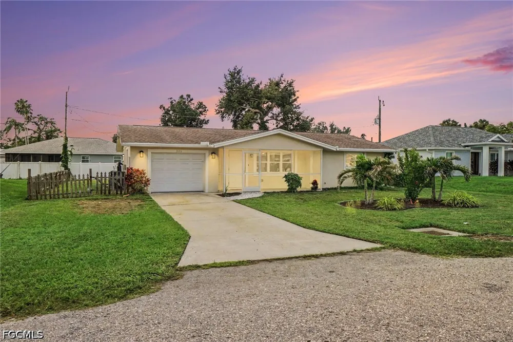 Shell Road Venice, FL 33953