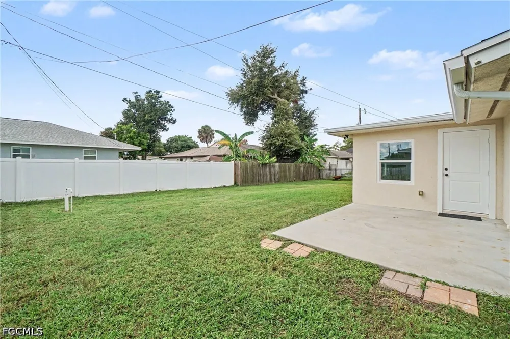 Shell Road Venice, FL 33953