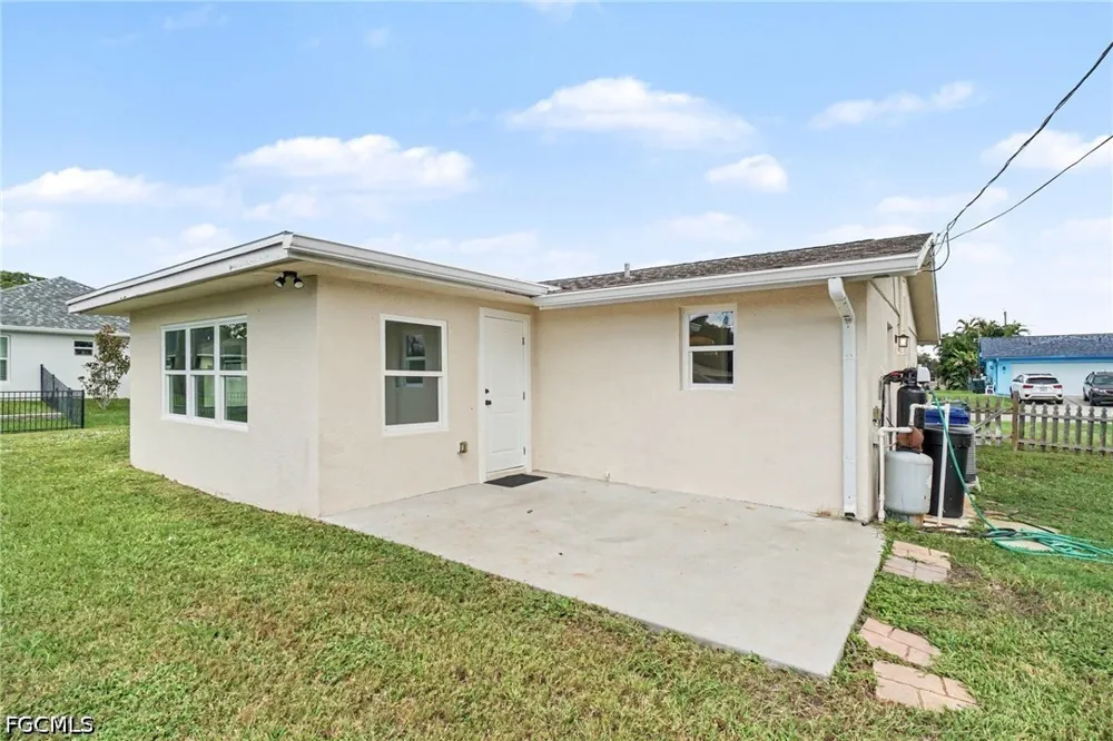 Shell Road Venice, FL 33953