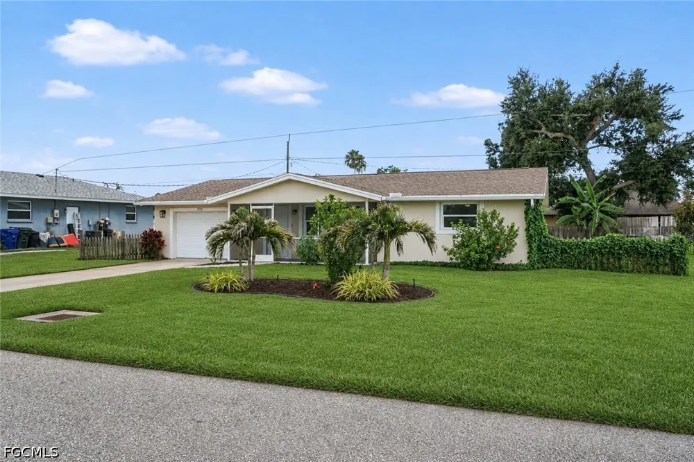 Shell Road Venice, FL 33953