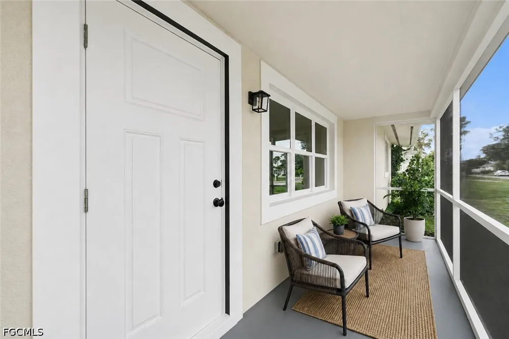Shell Road Venice, FL 33953