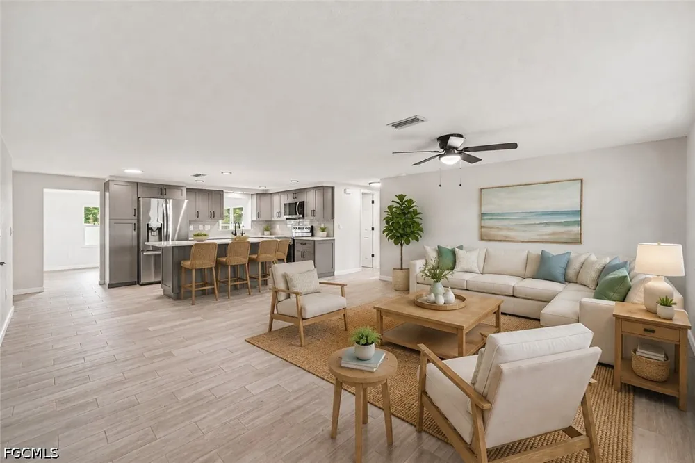 Shell Road Venice, FL 33953