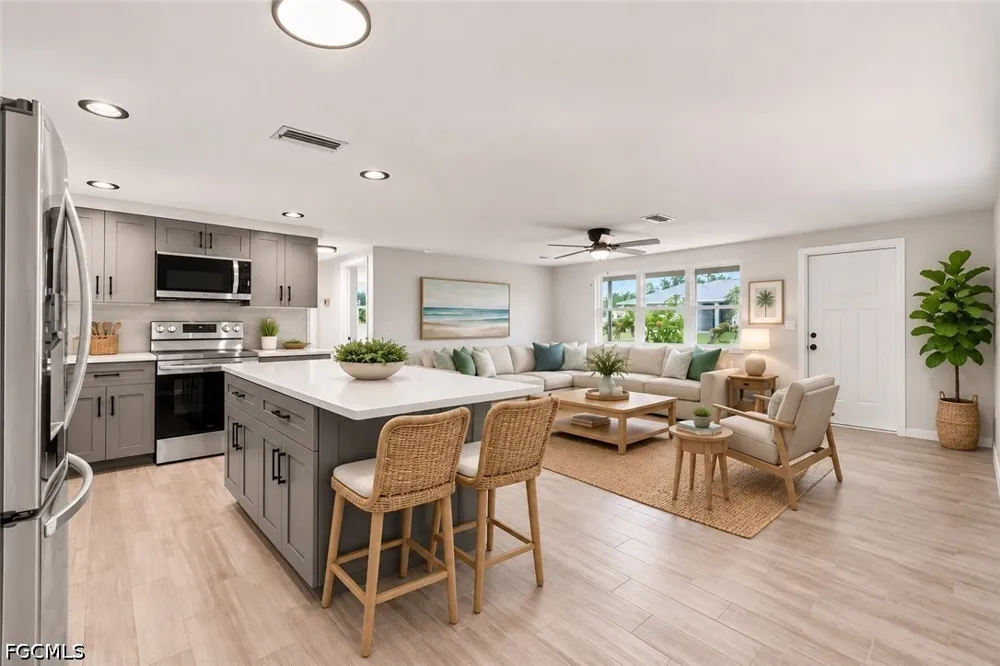 Shell Road Venice, FL 33953