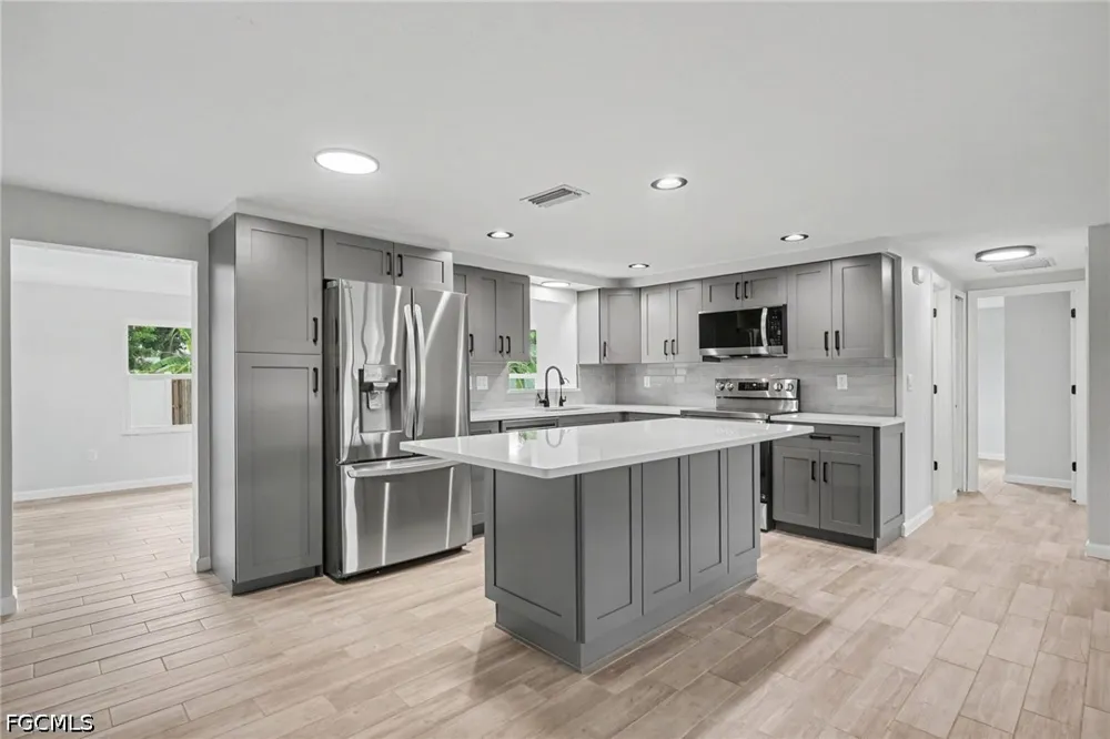 Shell Road Venice, FL 33953