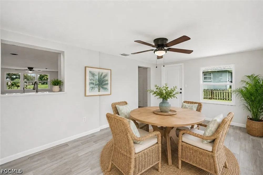 Shell Road Venice, FL 33953