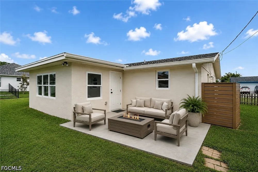 Shell Road Venice, FL 33953