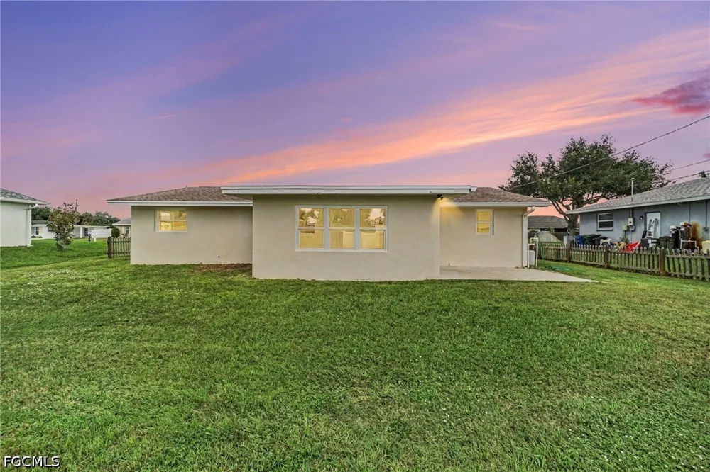 Shell Road Venice, FL 33953
