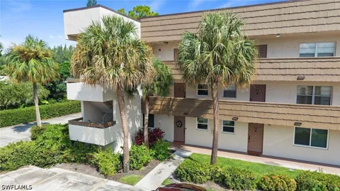 Forest Lakes Boulevard #201