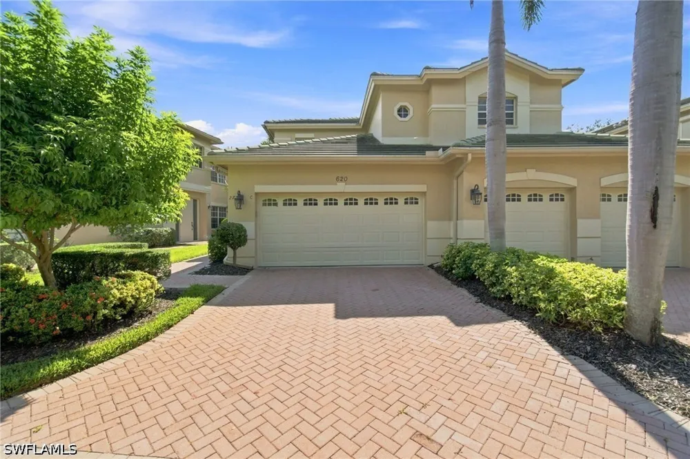 Vintage Reserve Lane #C Naples, FL 34119