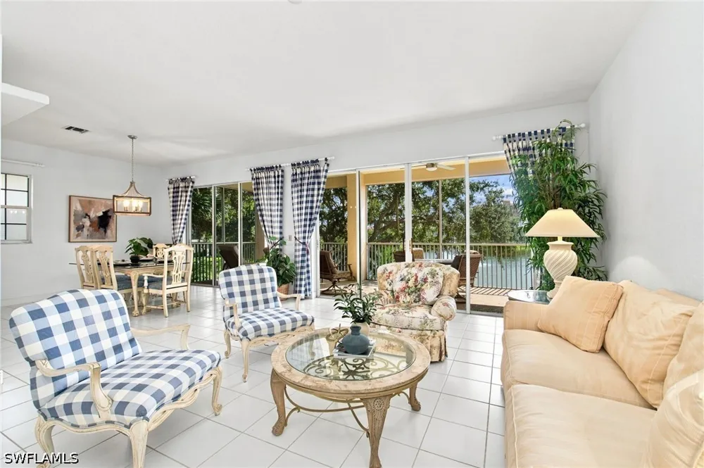 Vintage Reserve Lane #C Naples, FL 34119
