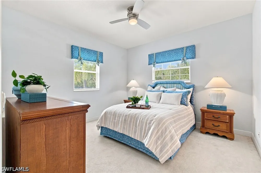 Vintage Reserve Lane #C Naples, FL 34119