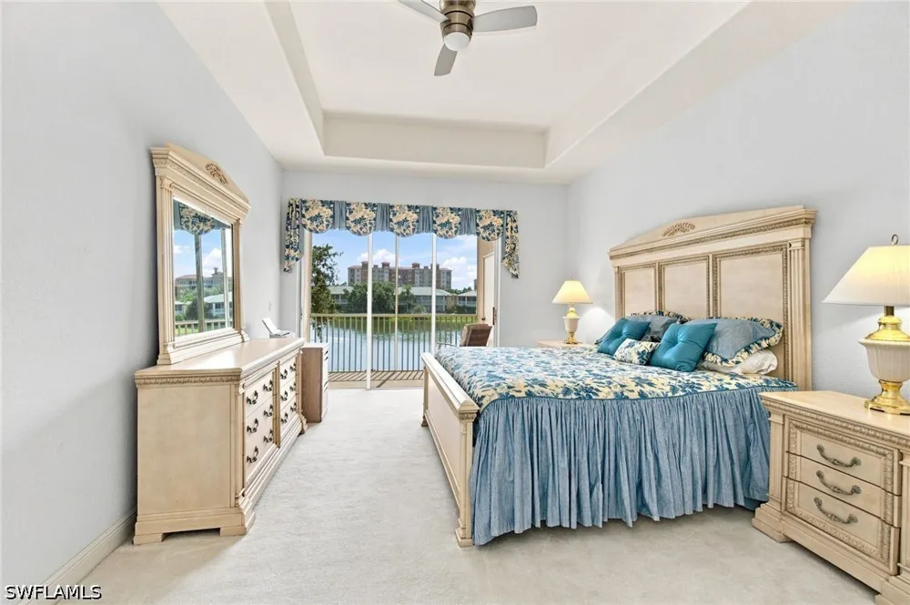 Vintage Reserve Lane #C Naples, FL 34119